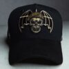 SOLO USA Varko Hat - Fuerzas Especiales- Segunda Edicion SOLO USA