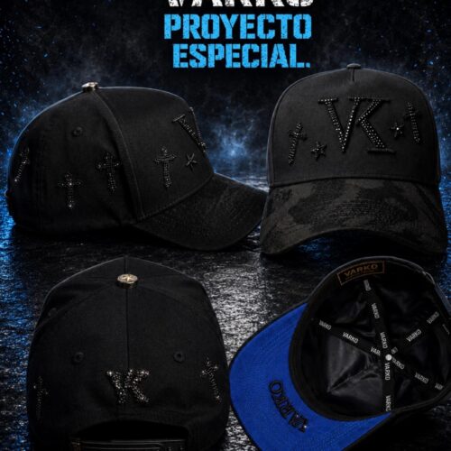 BA6A446F-D0B6-47E9-A492-EED3A06B0D49 ACCESO VIP Drop 002 — Proyecto Especial - EDICIÓN LIMITADA