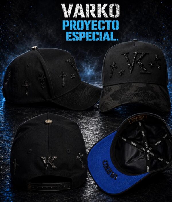 BA6A446F-D0B6-47E9-A492-EED3A06B0D49 ACCESO VIP Drop 002 — Proyecto Especial - EDICIÓN LIMITADA