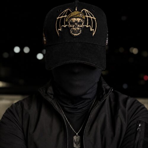 Drop 002 - Fuerzas Especiales