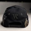 SOLO USA Varko Hat - Fuerzas Especiales- Segunda Edicion SOLO USA