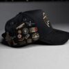 SOLO USA Varko Hat - Fuerzas Especiales- Segunda Edicion SOLO USA