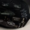 SOLO USA Varko Hat - Fuerzas Especiales- Segunda Edicion SOLO USA