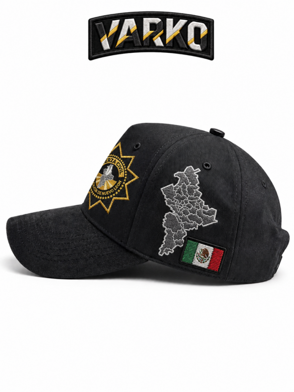 IMG_2058 *PREVENTA FUERZA CIVIL – Edición de Encargo 003