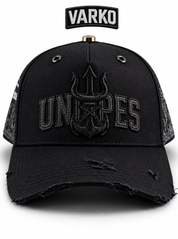 Screenshot *PREVENTA UNOPES – Edición de Encargo 002